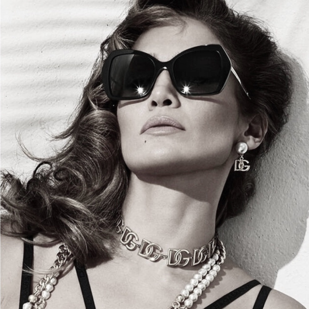 NEW Dolce & Gabbana Sunglasses DG4399